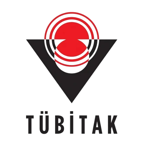 Tubitak Logosu