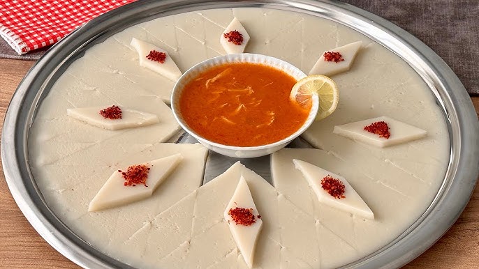 Yozgat Arabaşı Çorbası